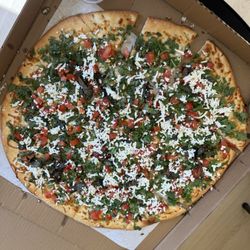 Leo's Pizza