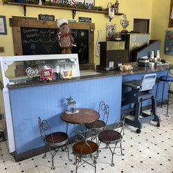 Angie's Bakery