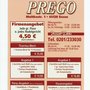 Photo of Prego