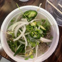 Zen Noodle - Vietnamese Pho Noodle Soup
