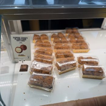 Bao’s Pastry - Desserts Near Me - Queens, New York