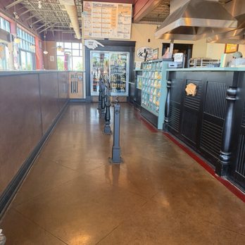 Potbelly - Interior - Sandwiches Near Me - Algonquin, Illinois Potbelly - Interior - Sandwiches Near Me - Algonquin, Illinois