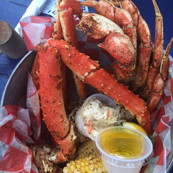 Brooklyn Crab - BK_steam pot... - Seafood Near Me - Brooklyn, New York
