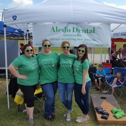 Aledo Dental Associates