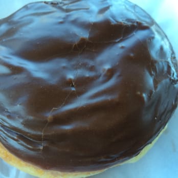 Oo Donuts - Boston Cream donut - Donuts Near Me - Hemet, California Oo Donuts - Boston Cream donut - Donuts Near Me - Hemet, California