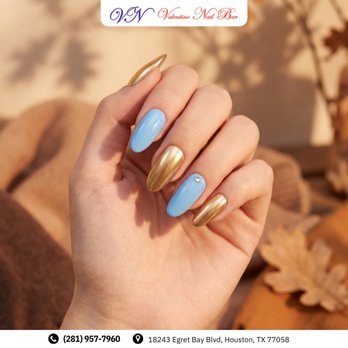 Valentino Nail Bar - Nail Salons Near Me - Houston, Texas Valentino Nail Bar - Nail Salons Near Me - Houston, Texas