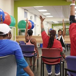 Bowdoin Street Health Center