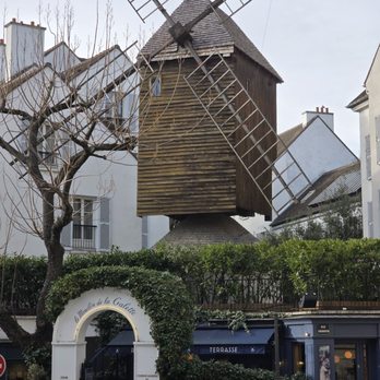 Le Moulin de la Galette - French Near Me - Paris, 75 Le Moulin de la Galette - French Near Me - Paris, 75
