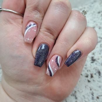 Vip Nails Lounge - Nail Salons Near Me - Buena Park, California Vip Nails Lounge - Nail Salons Near Me - Buena Park, California