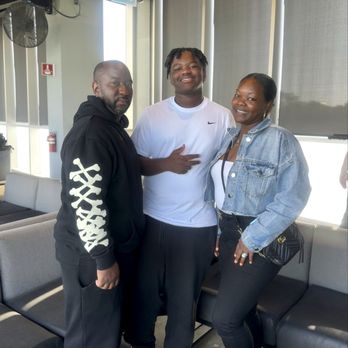 Topgolf - Celebrating our son for his birthday! - Golf Near Me - El Segundo, California Topgolf - Celebrating our son for his birthday! - Golf Near Me - El Segundo, California