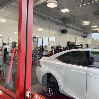 Discount Tire - Tires Near Me - National City, California