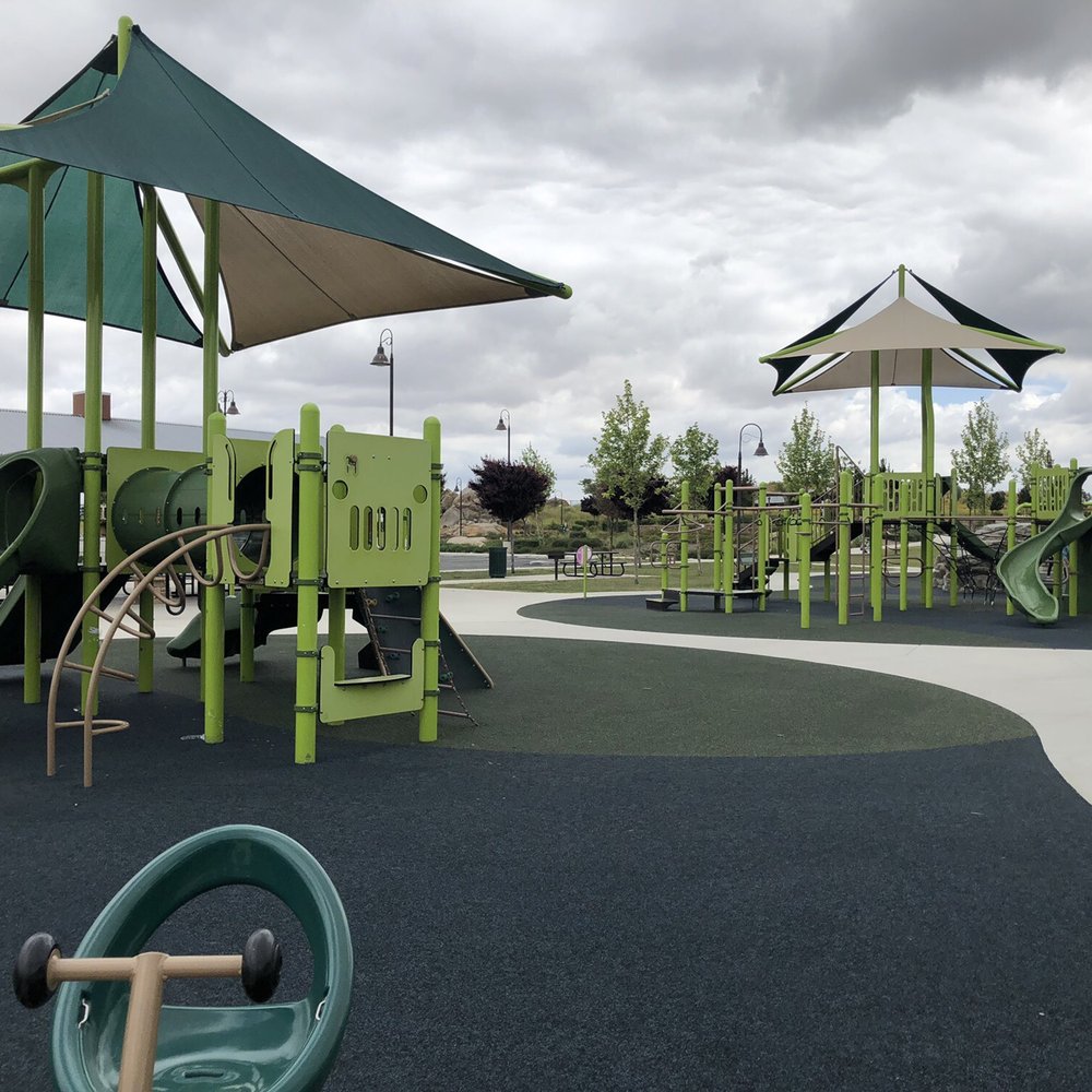 Spirit Park - Playgrounds Near Me - Menifee, California Spirit Park - Playgrounds Near Me - Menifee, California