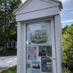 Lewes Historical Society 