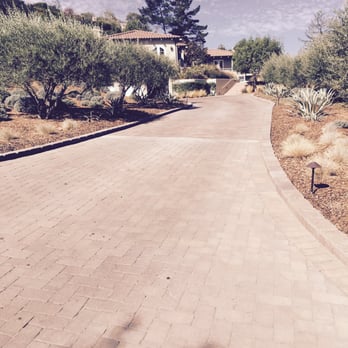Diamond Pavers - After - Masonry/Concrete Near Me - Antioch, California
