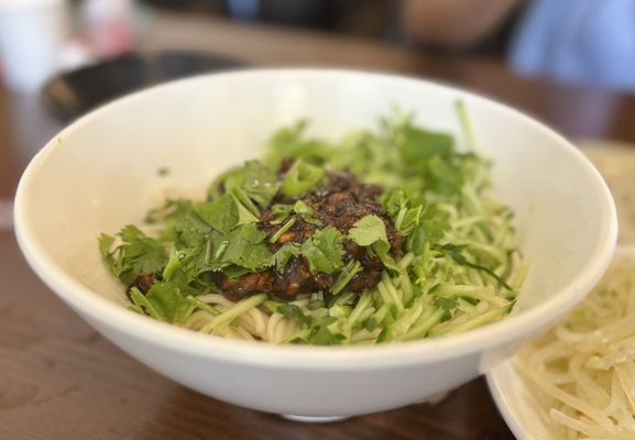 Min Min Pie House 福香园 by null