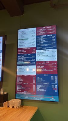 Menu photo 6 Khokha Piscataway, NJ