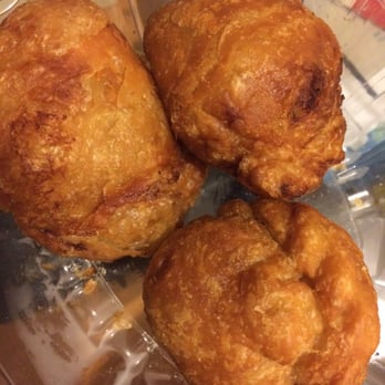 Am Thai Bistro - Curry puffs - Thai Near Me - Brooklyn, New York