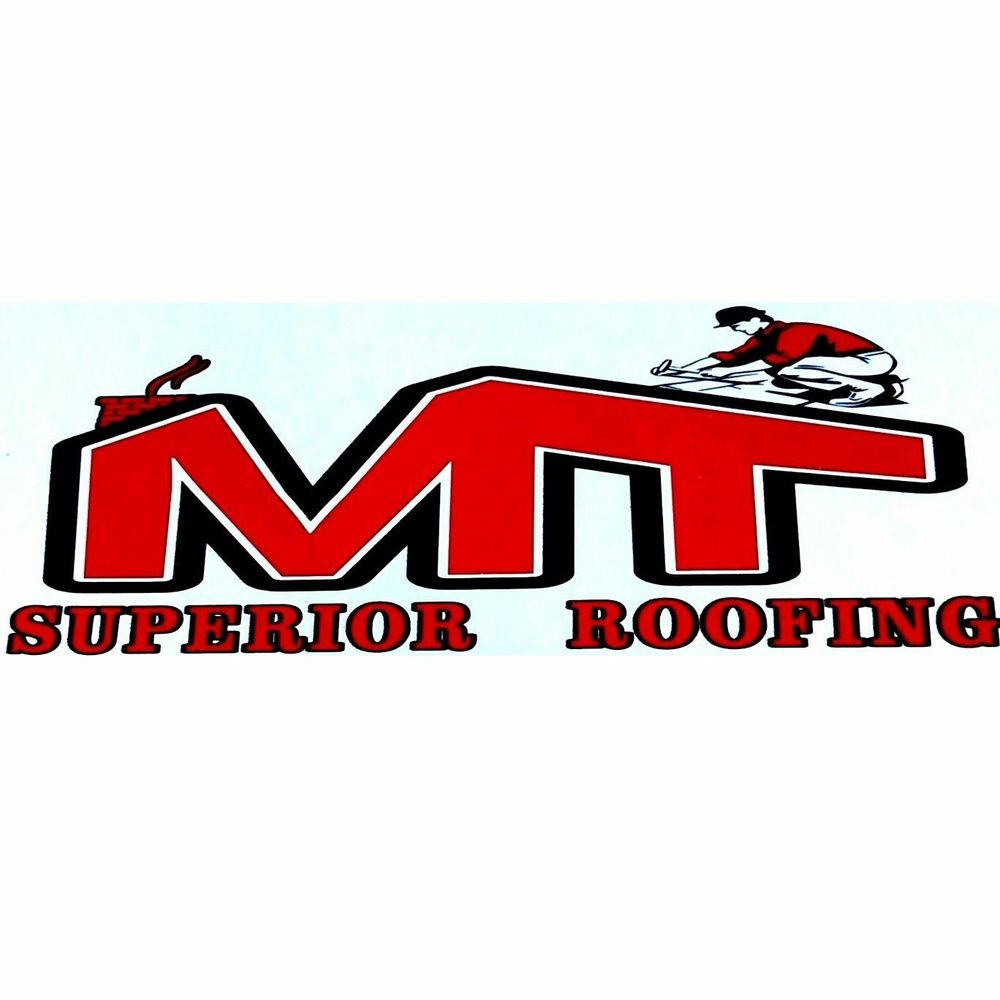 Slide of MT Superior Roofing