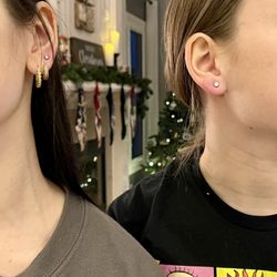 user provided Wildman's Tattoos & Body Piercing photo