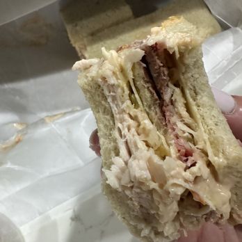 Town Hall Delicatessen - The Favorite Joe - Delis Near Me - South Orange, New Jersey