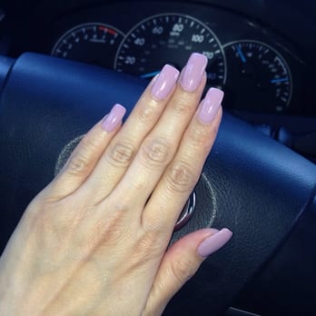 Paula's Perfect Nails - Nail Salons Near Me - El Monte, California