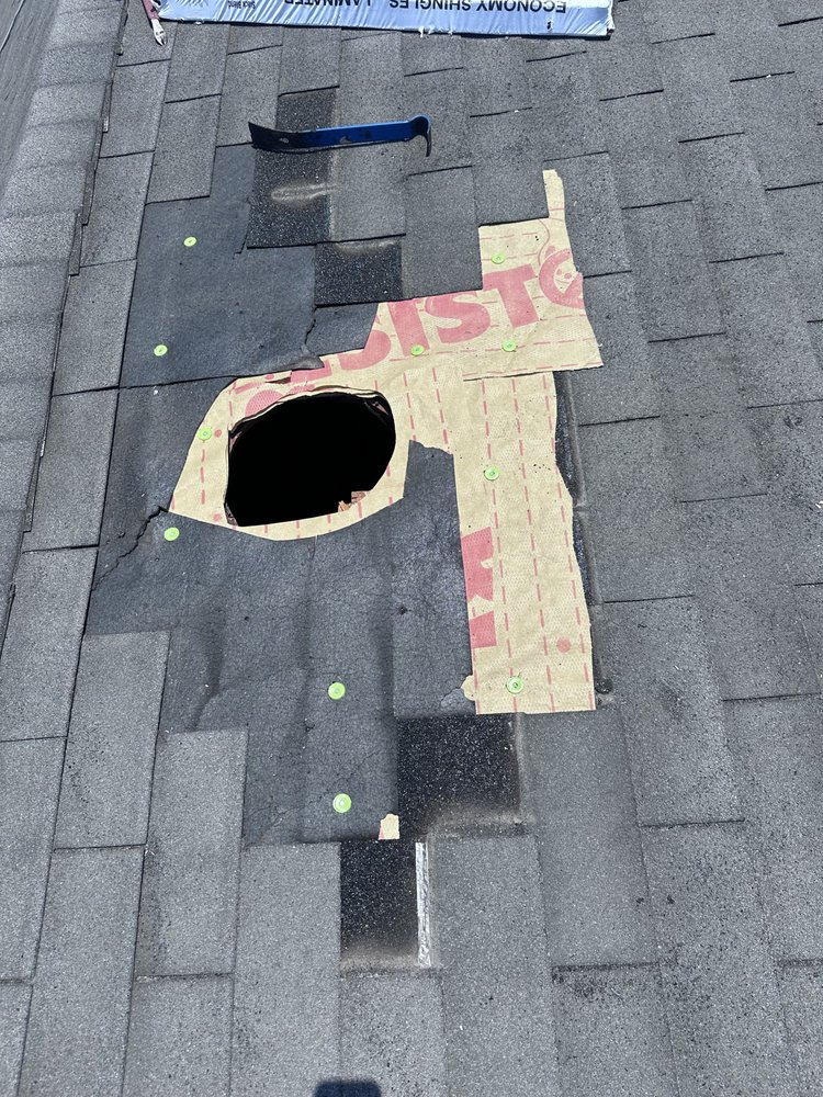 Slide of Jacinto’s Roofing