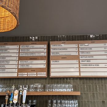 Alma Tacos - Tacos Near Me - Long Beach, California