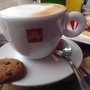 Illy Espressobar