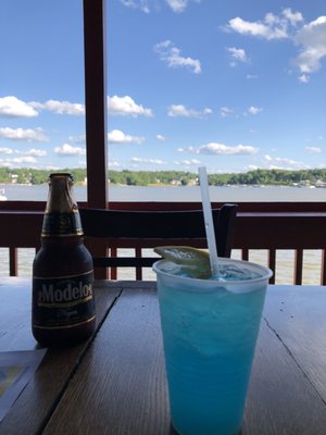 Papa Doc's Shore Club by null