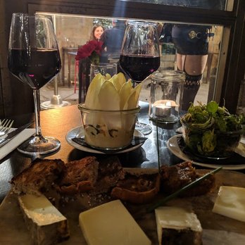 Ocaña - food - Mediterranean Near Me - Barcelona, B Ocaña - food - Mediterranean Near Me - Barcelona, B