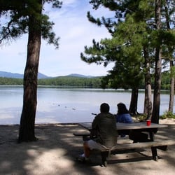 White Lake State Park