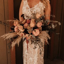 My bouquet. It was more than I could have imagined! My bouquet. It was more than I could have imagined!