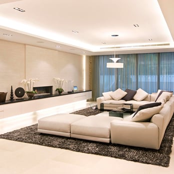 Modern Home Installation - TV Mounting Near Me - Los Angeles, California Modern Home Installation - TV Mounting Near Me - Los Angeles, California