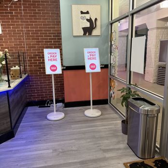 D&tea 911 - Bubble Tea Near Me - Cayce, South Carolina