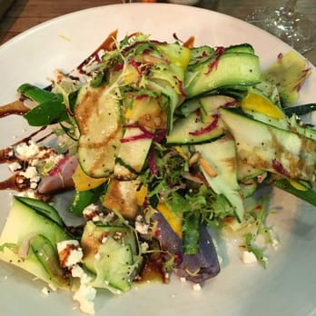 Whyte & Brown - Modern European Near Me - London, XGL