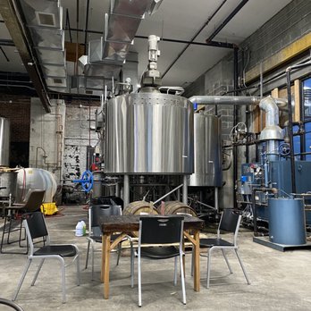902 Brewing - Breweries Near Me - Jersey City, New Jersey