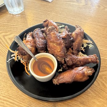 Krua Siam - Thai Near Me - Garden Grove, California
