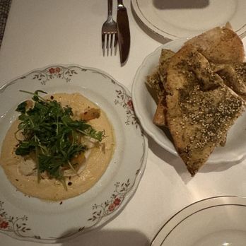 Yvonne's - Mezze - New American Near Me - Boston, Massachusetts Yvonne's - Mezze - New American Near Me - Boston, Massachusetts