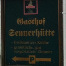 Gasthof Sennerhütte