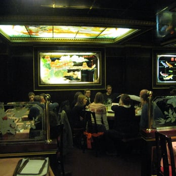 China Restaurant Golden - Chinese Near Me - Hamburg, HH