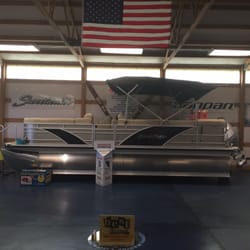 Sexton's Marine