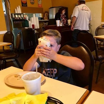 Wings - Seriously monster sized burritos! - Chicken Wings Near Me - Artesia, New Mexico