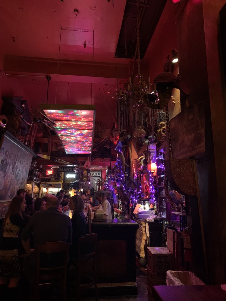 Cafe Van Kleef