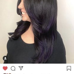 Carve Beauty Bar - Tina has the magic touch.