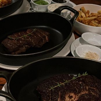 Jacobs & Co. Steakhouse - Steakhouses Near Me - Toronto, Ontario
