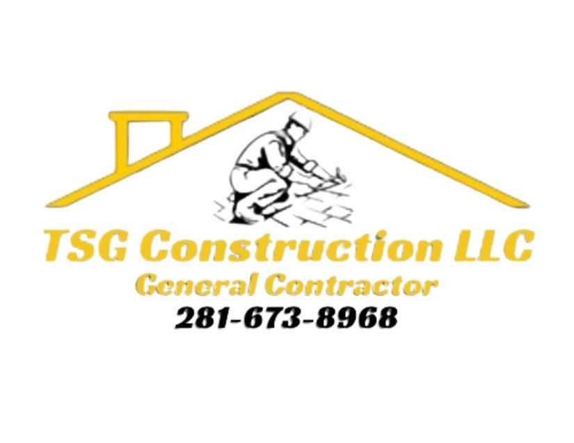 Slide of TSG Construction
