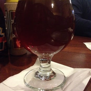 Shamrock Brewing - Pumpkin Ale, so good - Irish Near Me - Pueblo, Colorado