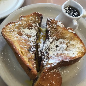 Bear Paw Cafe - Vanilla Creme Brûlée French Toast - Coffee & Tea Near Me - St. George, Utah Bear Paw Cafe - Vanilla Creme Brûlée French Toast - Coffee & Tea Near Me - St. George, Utah