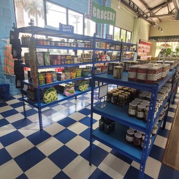 The Pickle Factory - Grocery Near Me - St. Augustine, Florida
