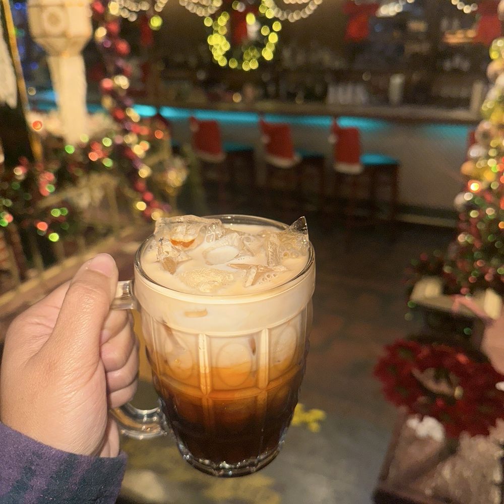 Thai tea Thai tea